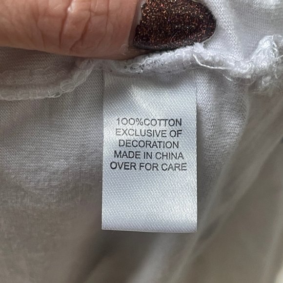 PacSun Men's UPRISERS Triple Stripe Polo Long Sleeve Shirt, Size XL - Picture 9 of 10